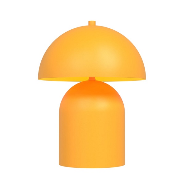 Lampka biurkowa MUSH LN2 OR - Emibig