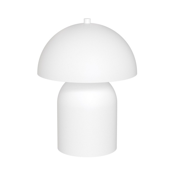 Lampka biurkowa MUSH LN2 WH - Emibig