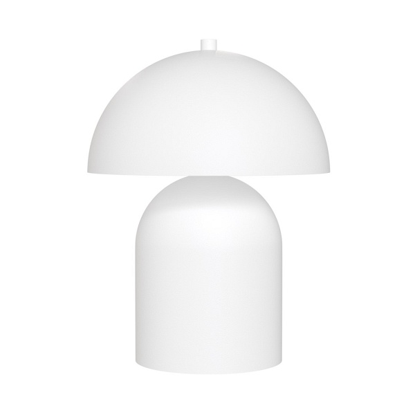 Lampka biurkowa MUSH LN2 WH - Emibig
