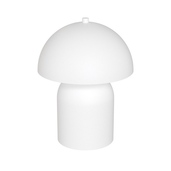 Lampka biurkowa MUSH LN2 WH - Emibig