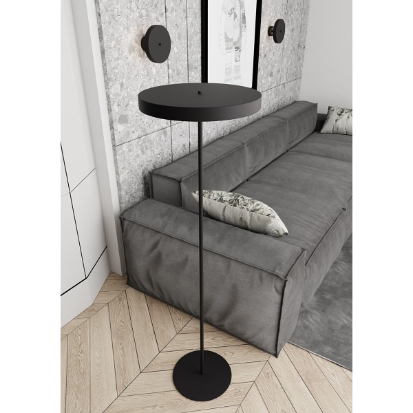 Lampa podłogowa NEMO LP3 BL - Emibig