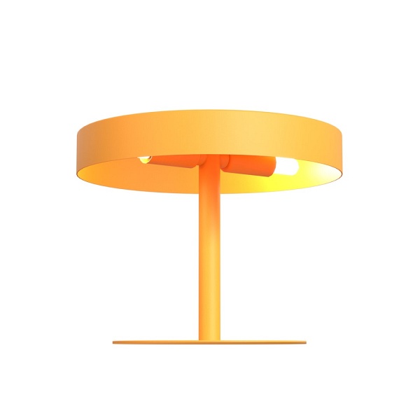 Lampka biurkowa NEMO LN2 OR - Emibig