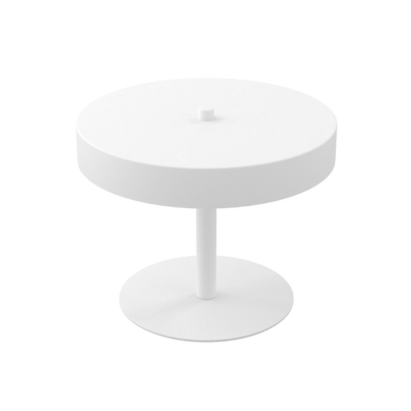 Lampka biurkowa NEMO LN2 WH - Emibig