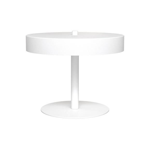 Lampka biurkowa NEMO LN2 WH - Emibig