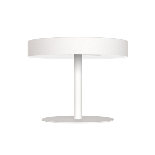 Lampka biurkowa NEMO LN2 WH - Emibig