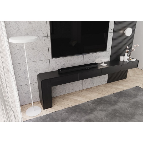 Lampka biurkowa NEMO LN2 WH - Emibig