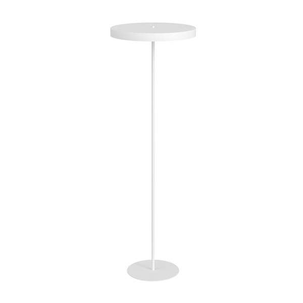 Lampa podłogowa NEMO LP3 WH - Emibig