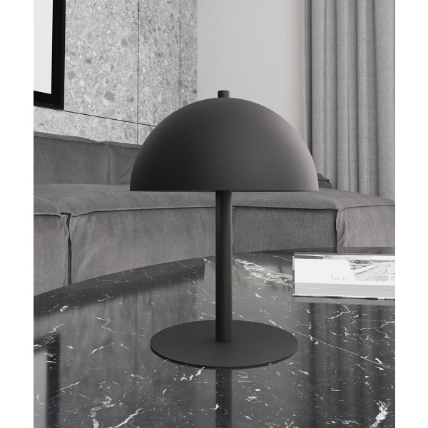 Lampka biurkowa MOGU LN2 BL - Emibig