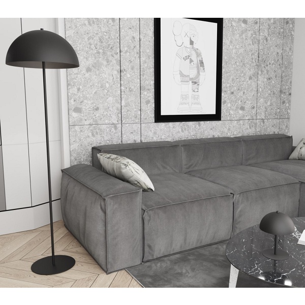 Lampka biurkowa MOGU LN2 BL - Emibig