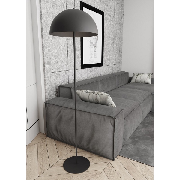 Lampa podłogowa MOGU LP1 BL - Emibig