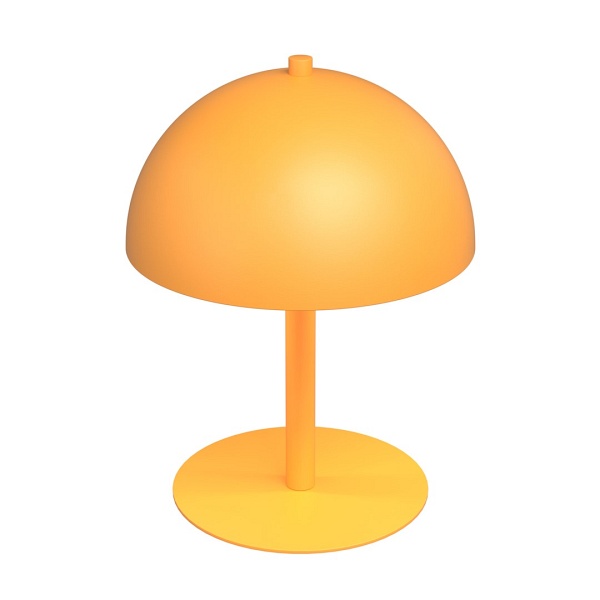 Lampka biurkowa MOGU LN2 OR - Emibig