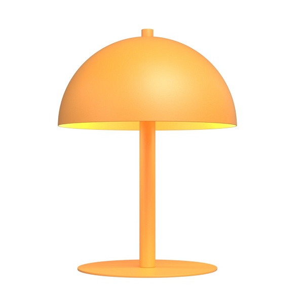 Lampka biurkowa MOGU LN2 OR - Emibig