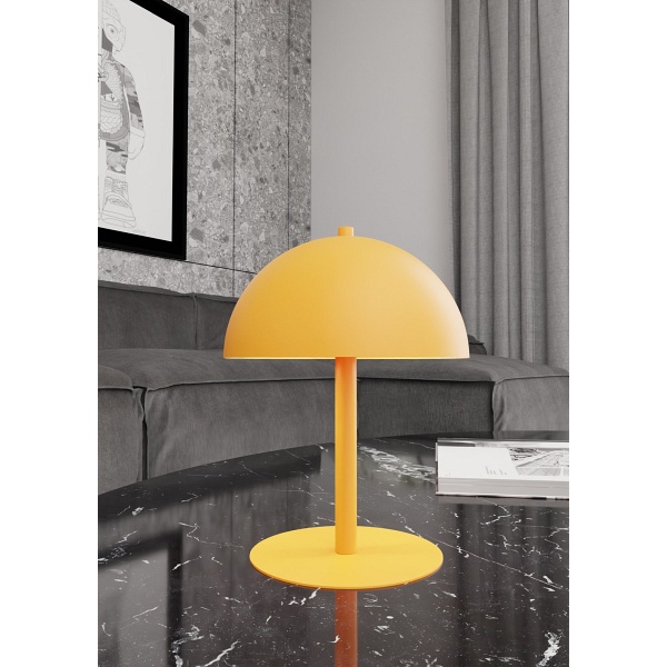 Lampka biurkowa MOGU LN2 OR - Emibig