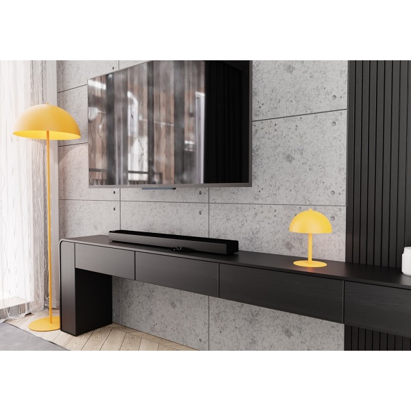 Lampa podłogowa MOGU LP1 OR - Emibig