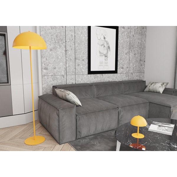 Lampa podłogowa MOGU LP1 OR - Emibig