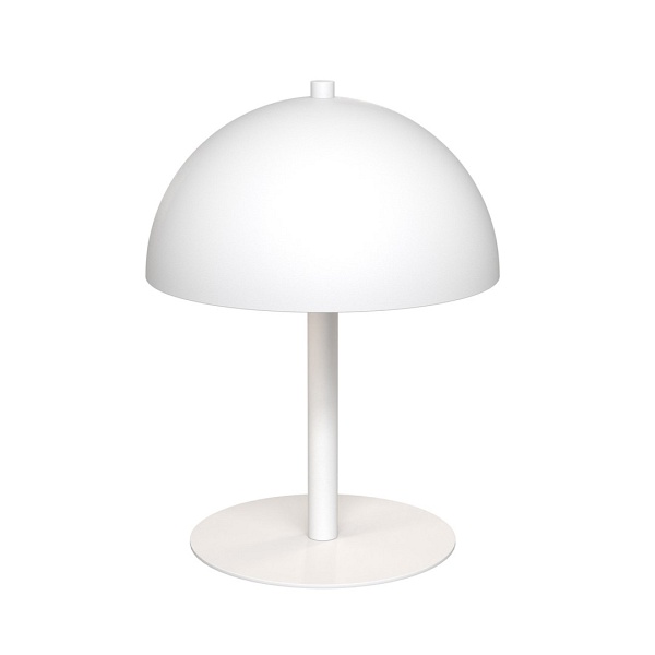 Lampka biurkowa MOGU LN2 WH - Emibig
