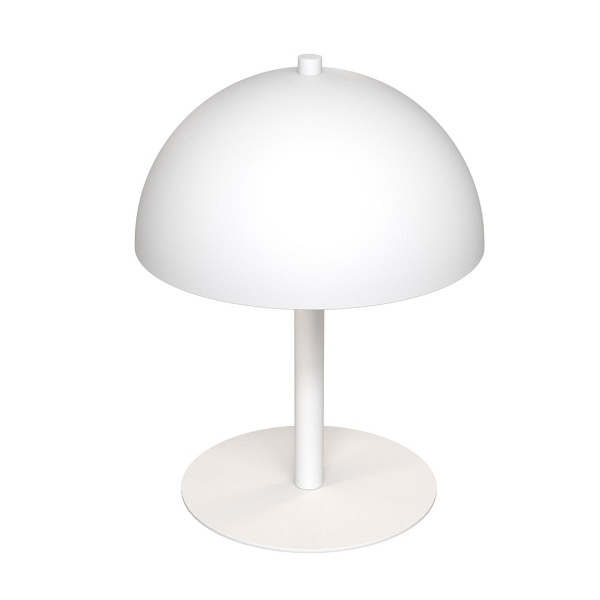 Lampka biurkowa MOGU LN2 WH - Emibig