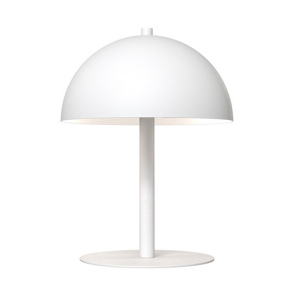 Lampka biurkowa MOGU LN2 WH - Emibig