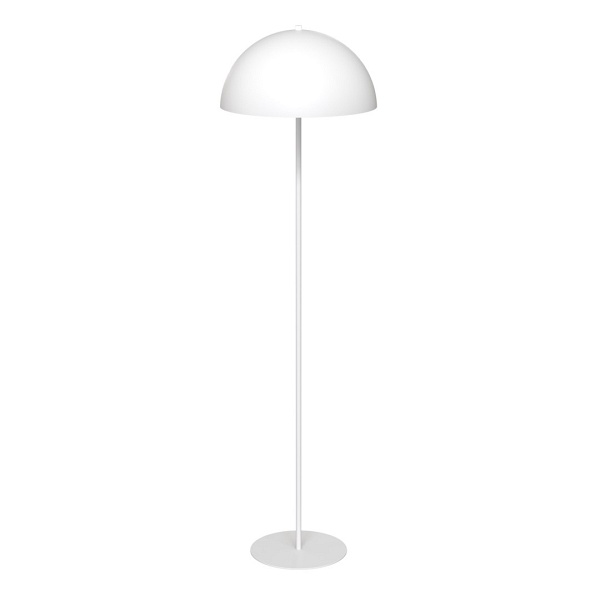 Lampa podłogowa MOGU LP1 WH - Emibig