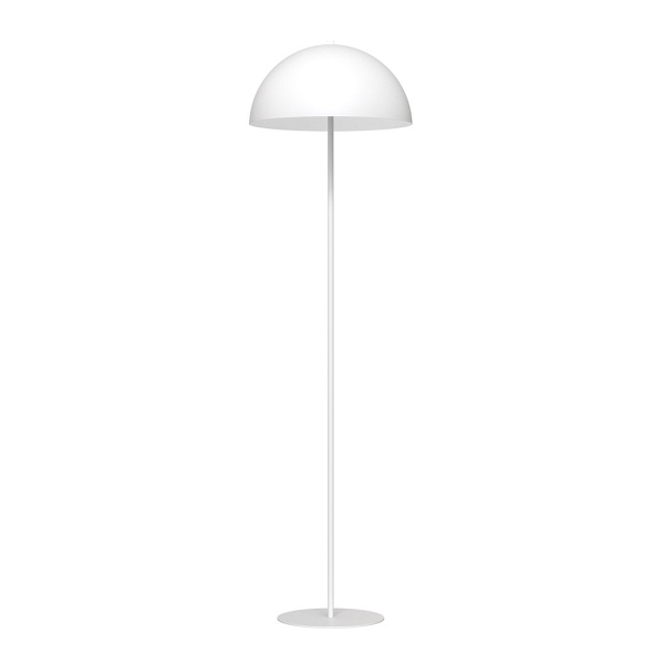 Lampa podłogowa MOGU LP1 WH - Emibig