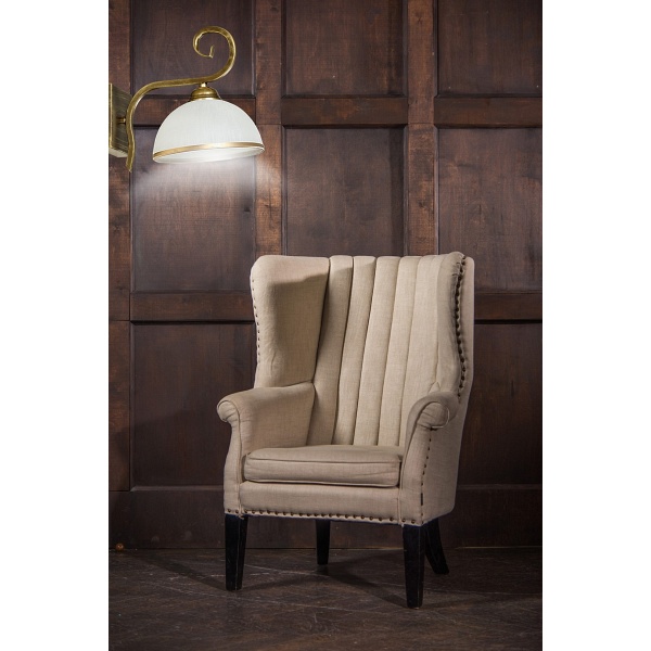 Kinkiet WIVARA K1 GOLD