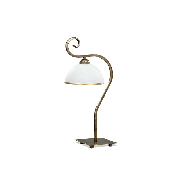 Lampa WIVARA LN1 GOLD