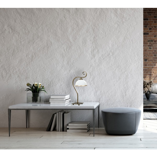 Lampa WIVARA LN1 GOLD