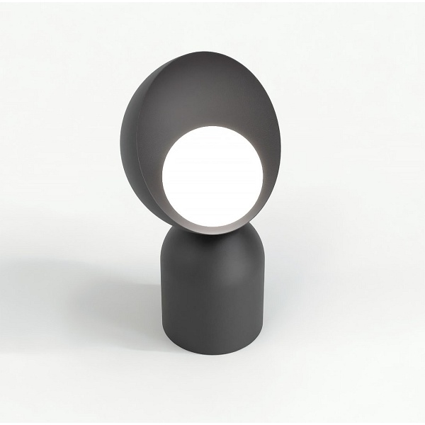 Lampka biurkowa BOTO LN1 BLACK - Emibig