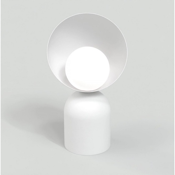 Lampka biurkowa BOTO LN1 WHITE - Emibig