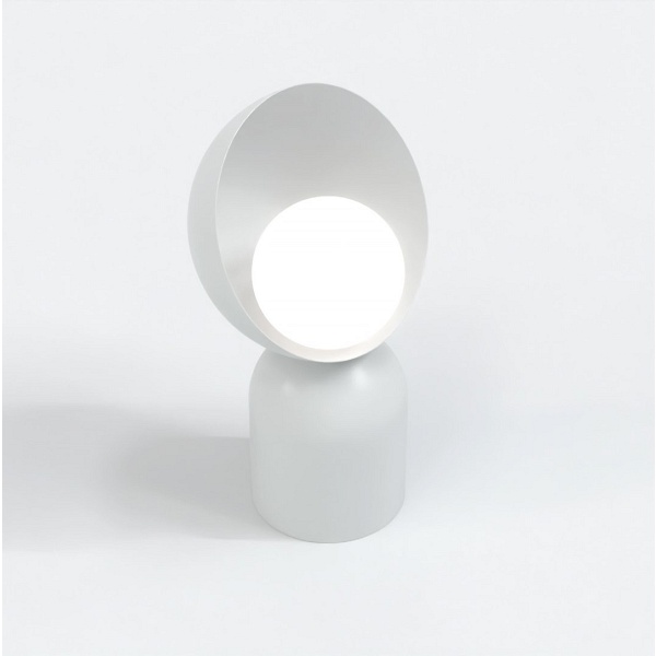 Lampka biurkowa BOTO LN1 GRAY - Emibig