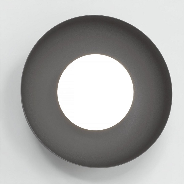 Kinkiet OZZY K1 BLACK - Emibig
