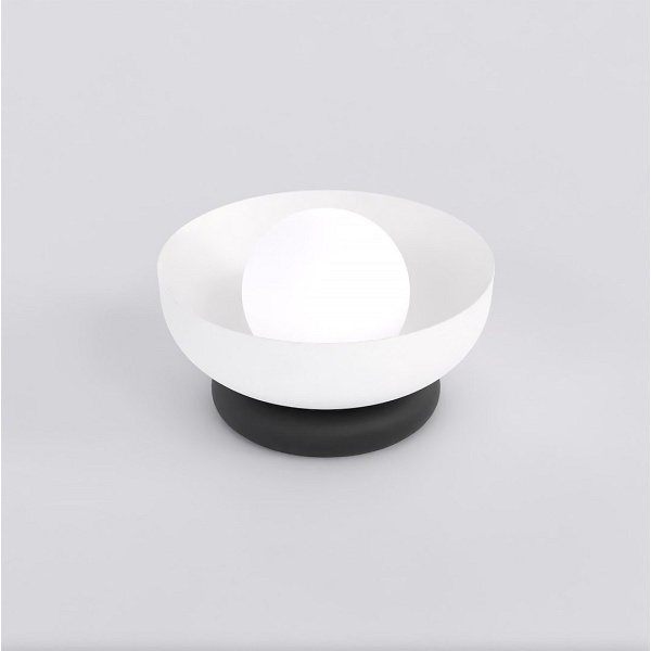 Lampka biurkowa OZZY LN1 BL WHITE - Emibig