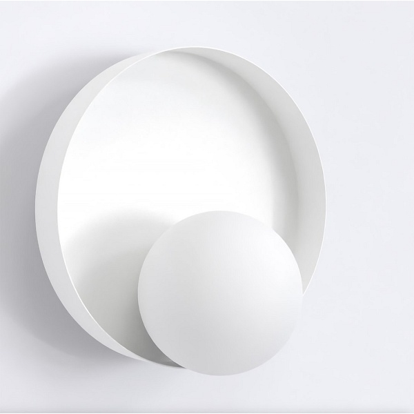 Kinkiet KIDO K1 WHITE - Emibig