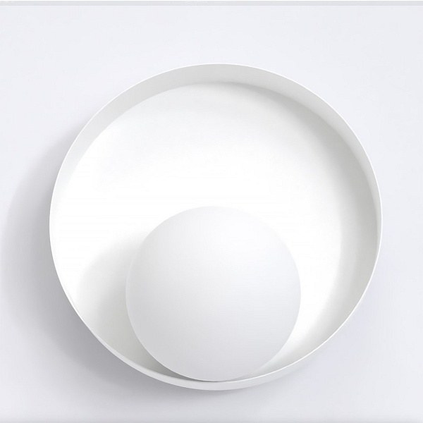 Kinkiet KIDO K1 WHITE - Emibig