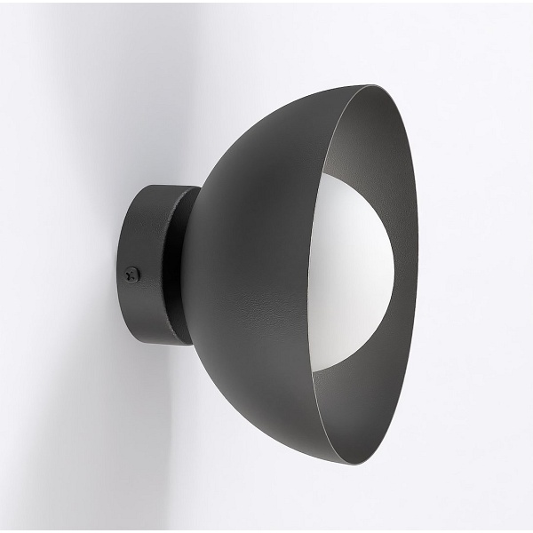 Kinkiet BIBI K1 BLACK - Emibig