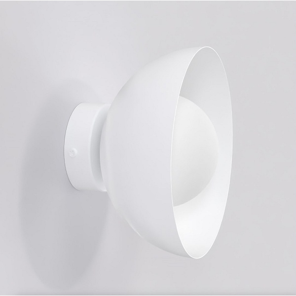 Kinkiet BIBI K1 WHITE - Emibig