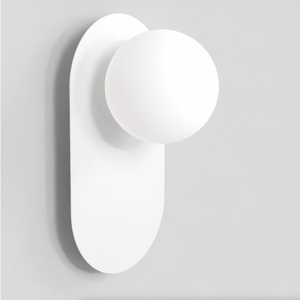 Kinkiet VIVA K1 WHITE - Emibig