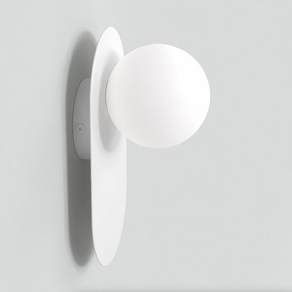 Kinkiet VIVA K1 WHITE - Emibig