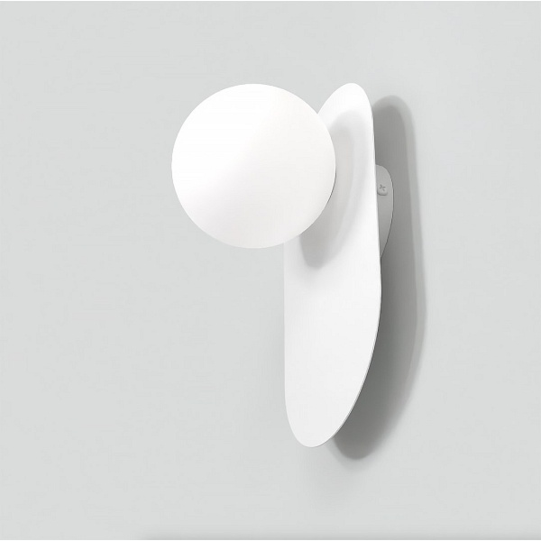 Kinkiet VIVA K1 WHITE - Emibig