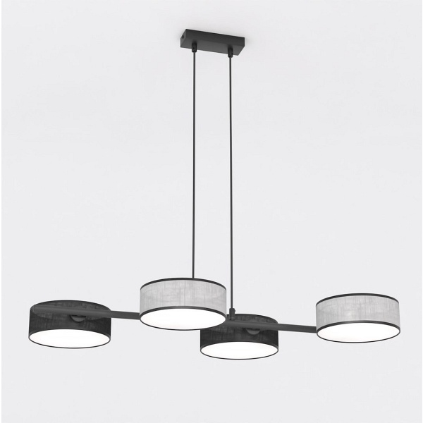 Lampa wisząca DRUMZ 4 MIX2 - Emibig