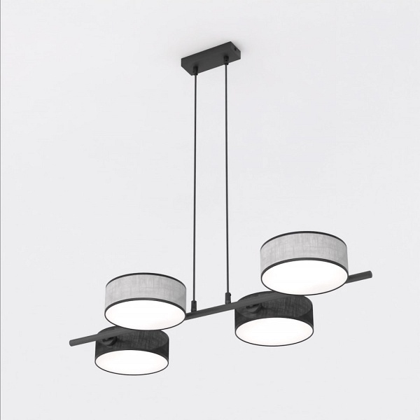 Lampa wisząca DRUMZ 4 MIX2 - Emibig