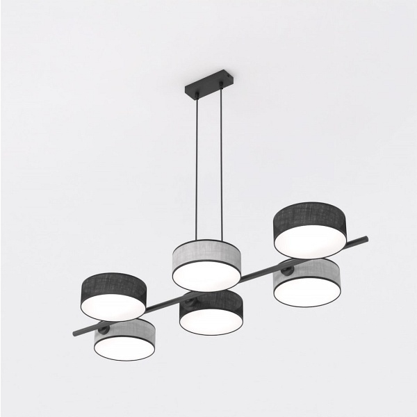 Lampa wisząca DRUMZ 6 MIX2 - Emibig