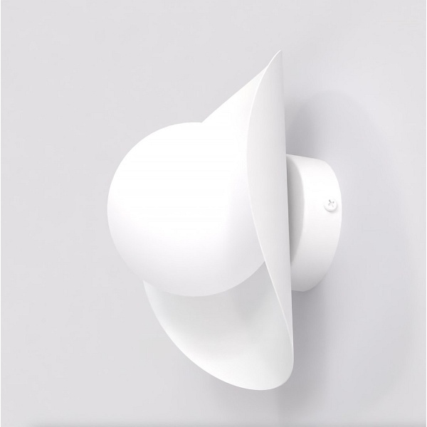 Kinkiet FIERO M K1 WHITE - Emibig