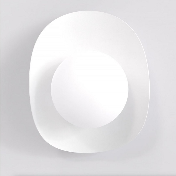 Kinkiet FIERO M K1 WHITE - Emibig