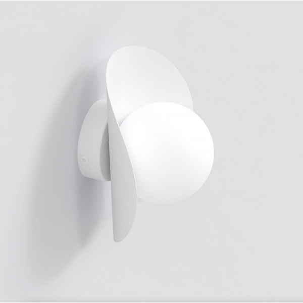 Kinkiet FIERO M K1 WHITE - Emibig