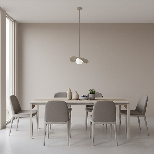 Lampa wisząca RITUAL 1M MOKKA - Emibig