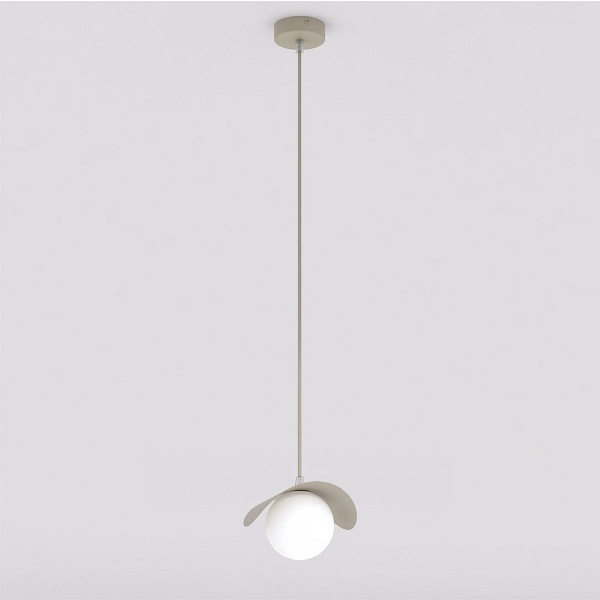 Lampa wisząca RITUAL 1S MOKKA - Emibig