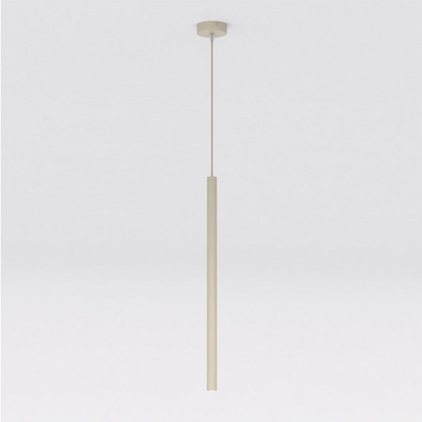 Lampa wisząca SELTER 1 MOKKA - Emibig