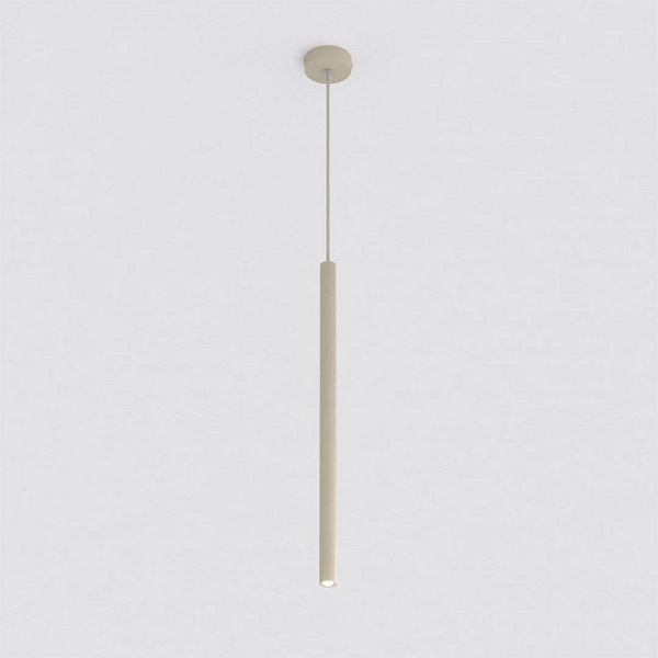 Lampa wisząca SELTER 1 MOKKA - Emibig