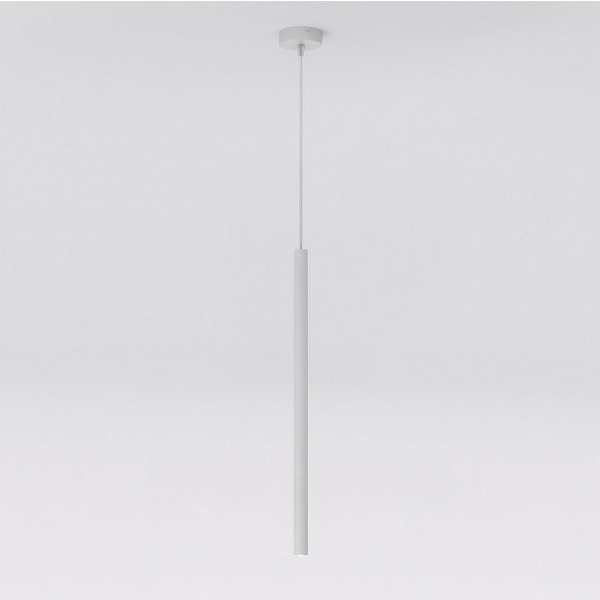 Lampa wisząca SELTER 1 GRAY - Emibig